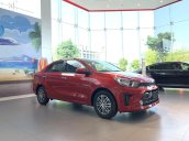 Kia Hà Đông khuyến mãi lớn khi mua xe Kia Soluto