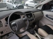 Toyota Innova E 2.0MT 2016, trả góp 70%, bao test