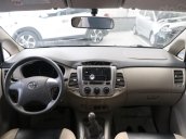 Toyota Innova E 2.0MT 2016, trả góp 70%, bao test