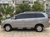 Cần bán xe Toyota Innova GSR đời 2011, màu xám (ghi), giá tốt