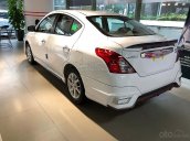 Bán Nissan Sunny XV Premium đời 2019, màu trắng, giá tốt