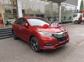 Honda HR-V 2019 nhập khẩu, giảm sốc 40tr, liên hệ ngay 0913966066 để nhận ưu đãi tốt nhất thị trường