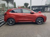 Honda HR-V 2019 nhập khẩu, giảm sốc 40tr, liên hệ ngay 0913966066 để nhận ưu đãi tốt nhất thị trường