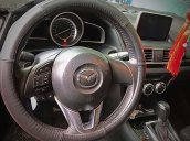 Bán Mazda 3 2015, màu đỏ, nhập khẩu nguyên chiếc