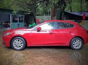 Bán Mazda 3 2015, màu đỏ, nhập khẩu nguyên chiếc