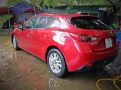 Bán Mazda 3 2015, màu đỏ, nhập khẩu nguyên chiếc