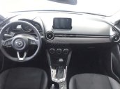 Mazda Quảng Ngãi bán xe Mazda 2 đời 2019, màu trắng, nhập khẩu