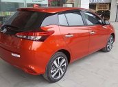 Bán Toyota Yaris 1.5G năm sản xuất 2019, xe nhập, giá 650tr