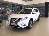 Bán Nissan X trail đời 2019, màu trắng, giá chỉ 865 triệu