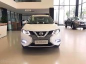 Bán Nissan X trail đời 2019, màu trắng, giá chỉ 865 triệu