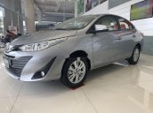 Bán xe Toyota Camry E AT sản xuất năm 2019, giá ưu đãi