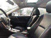 Cần bán xe Mazda 3 1.6AT năm sản xuất 2010, màu trắng, nhập khẩu