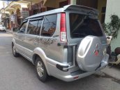 Cần bán gấp Mitsubishi Jolie đời 2004, màu bạc, giá chỉ 126 triệu