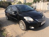 Cần bán xe Toyota Vios MT sản xuất năm 2010