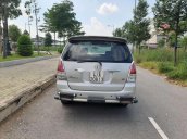 Cần bán Toyota Innova năm sản xuất 2008