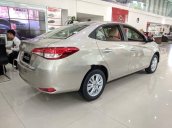 Bán Toyota Vios sản xuất 2019 giá ưu đãi