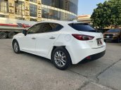 Cần bán lại xe Mazda 3 năm 2016, màu trắng, giá chỉ 545 triệu