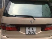 Bán ô tô Toyota Previa sản xuất 2000 xe nguyên bản