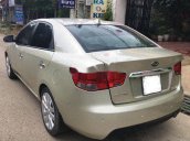 Cần bán lại xe Kia Forte đời 2010, nhập khẩu, giá tốt