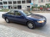 Cần bán lại xe Toyota Camry sản xuất năm 1999, nhập khẩu Nhật Bản số sàn giá tốt