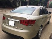 Cần bán lại xe Kia Forte đời 2010, nhập khẩu, giá tốt