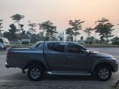 Bán Mitsubishi Triton 2.5 AT 2017, nhập khẩu nguyên chiếc