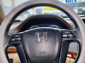 Bán ô tô Honda Accord 2.4 năm sản xuất 2008, nhập khẩu Nhật Bản, giá chỉ 438 triệu