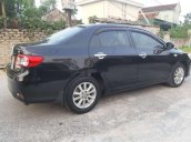 Bán Toyota Corolla Altis XLi sản xuất năm 2010, màu đen, xe nhập, giá tốt