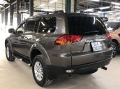 Cần bán lại xe Mitsubishi Pajero 2.5L AT năm 2011 như mới
