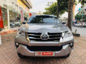 Bán ô tô Toyota Fortuner 2.7V 4x2 đời 2019, nhập khẩu nguyên chiếc