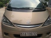 Bán ô tô Toyota Previa sản xuất 2000 xe nguyên bản