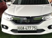 Bán Honda City năm sản xuất 2018 chính chủ xe nguyên bản