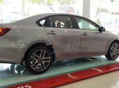 Bán ô tô Kia Cerato đời 2019, ưu đãi hấp dẫn