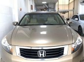 Bán ô tô Honda Accord 2.4 năm sản xuất 2008, nhập khẩu Nhật Bản, giá chỉ 438 triệu