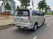 Cần bán Toyota Innova năm sản xuất 2008