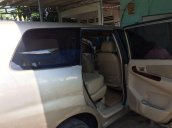 Bán Toyota Innova năm sản xuất 2006 xe còn nguyên bản, giá bán 300tr