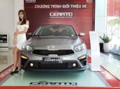 Bán ô tô Kia Cerato đời 2019, ưu đãi hấp dẫn