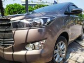 Bán Toyota Innova năm sản xuất 2018, xe nguyên bản