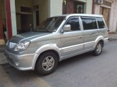 Cần bán gấp Mitsubishi Jolie đời 2004, màu bạc, giá chỉ 126 triệu