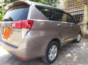 Bán Toyota Innova năm sản xuất 2018, xe nguyên bản