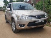 Cần bán Ford Escape 2009 xe gia đình, giá tốt xe nguyên bản