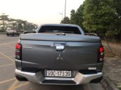 Bán Mitsubishi Triton 2.5 AT 2017, nhập khẩu nguyên chiếc