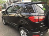 Cần bán Ford EcoSport năm 2016, màu đen