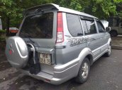 Cần bán gấp Mitsubishi Jolie đời 2004, màu bạc, giá chỉ 126 triệu