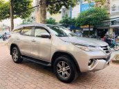 Bán ô tô Toyota Fortuner 2.7V 4x2 đời 2019, nhập khẩu nguyên chiếc