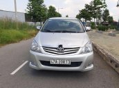 Cần bán Toyota Innova năm sản xuất 2008