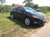 Bán Toyota Venza đời 2009, màu đen, xe nhập còn mới