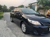 Bán Toyota Corolla Altis XLi sản xuất năm 2010, màu đen, xe nhập, giá tốt