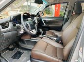 Bán ô tô Toyota Fortuner 2.7V 4x2 đời 2019, nhập khẩu nguyên chiếc