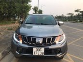 Bán Mitsubishi Triton 2.5 AT 2017, nhập khẩu nguyên chiếc